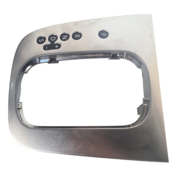 Moldura Câmbio Automático Vw Jetta 2011 A 2017 Detalhe 