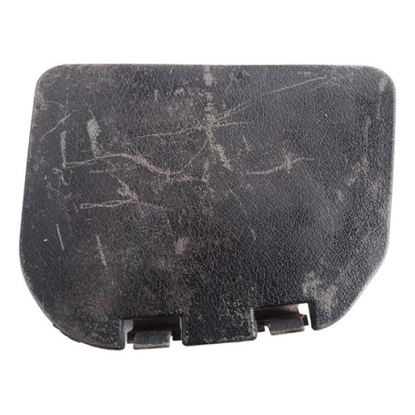 Tampa Acabamento Lanterna Traseira Corsa 1994 1995 C/detalhe Preta