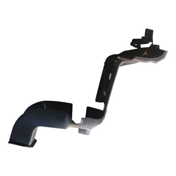 Suporte Passa Fio Interno Vw Golf 2008 2013 1j0971615bk