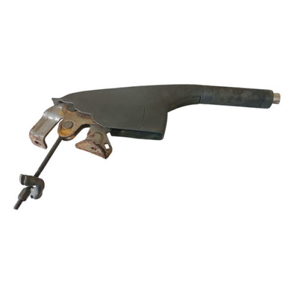 Alavanca Freio De Mão Vw Fox Crossfox Spacefox 10/20