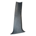 Moldura Coluna Central Direita Gm Corsa Classic 1996 A 2001
