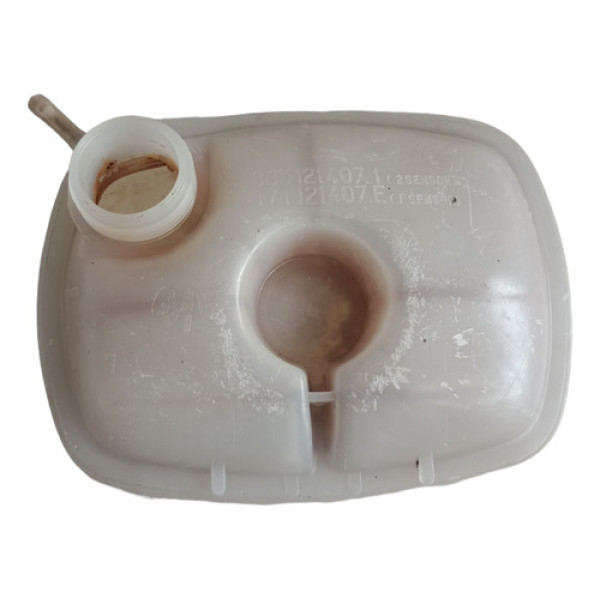 Reservatório Radiador Vw Gol Parati Santana G2 