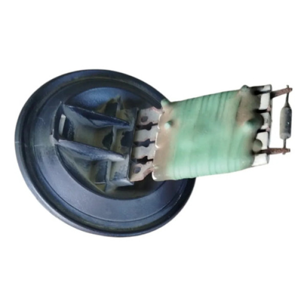 Resistência Ar Condicionado Renault Sandero Logan 2015 2020