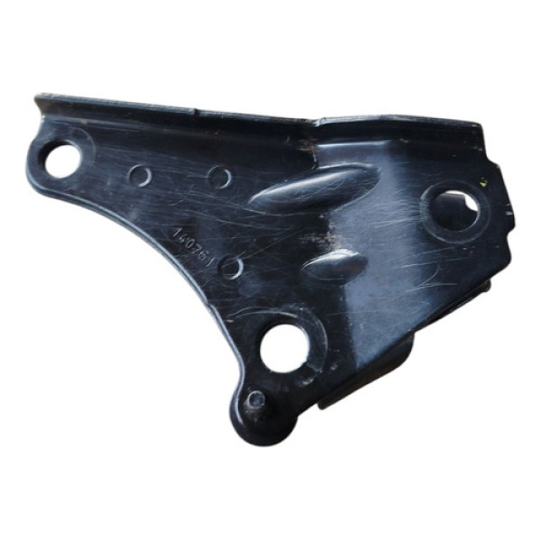 Suporte Inferior Traseiro Cambio Peugeot 208 1.5 2013 2016