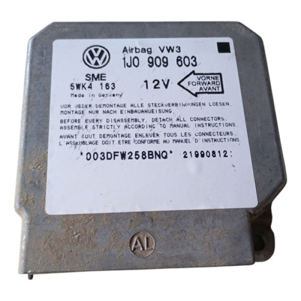 Modulo 1j0909603 Vw Golf 2007 2013