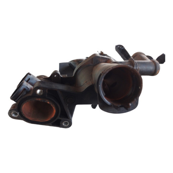 Carcaça Valvula Termostatica  Gol G3