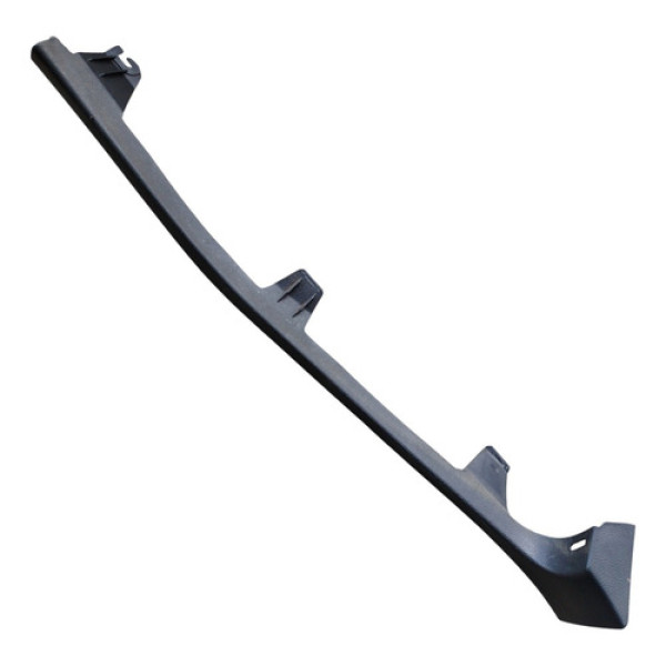 Acabamento Banco Traseiro Direito Vw Passat B6 2006 2010 Preto