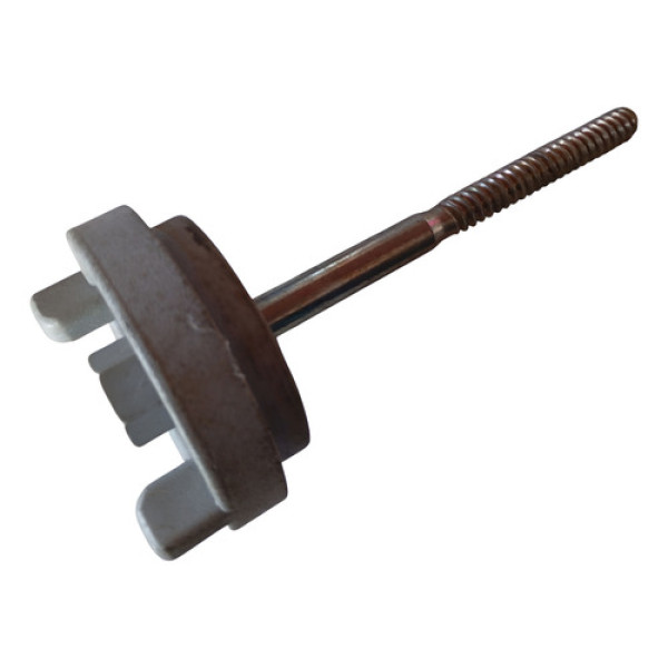 Parafuso Fixação Trava Estepe 2020 2023 800006357