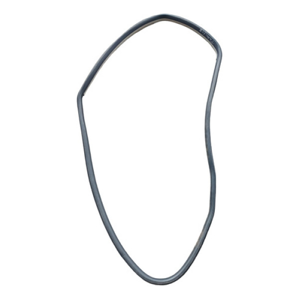 Borracha Porta Vw Golf Traseira Esquerda 