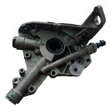 Bomba Óleo Motor Gm Spin Onix Prisma 2012 2017