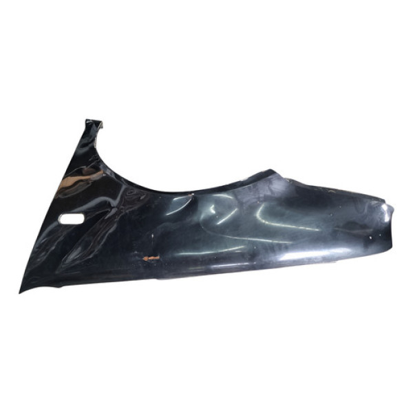 Paralama Lado Esquerdo Vw Golf 1999 2006 Com Detalhe