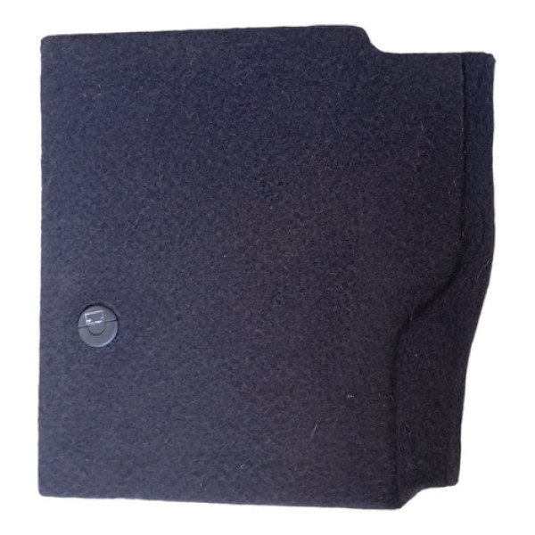 Tampa Assoalho Acesso A Bateria Mb Classe A 99 Á 05 