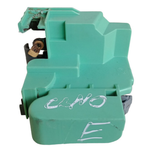 Fechadura Trava Porta Fiat Uno Vivace 2015 Esquerda 