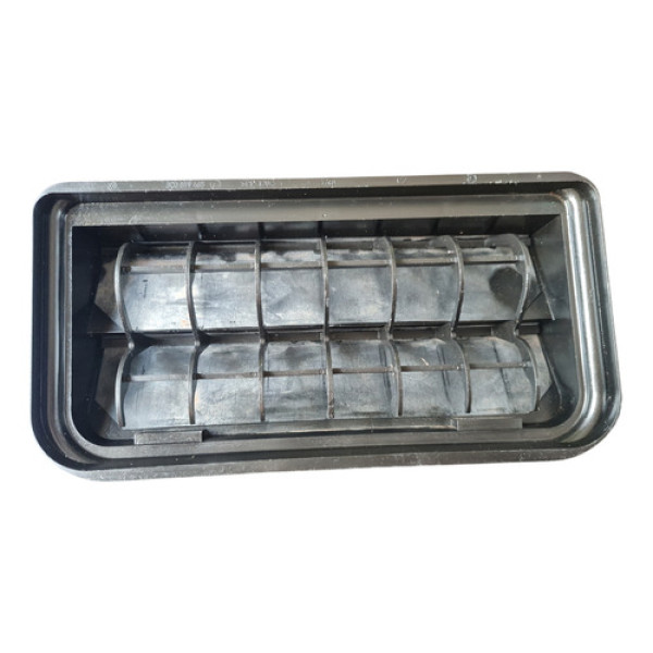 Difusor Ar Carroceria Vw Jetta 12 A 17