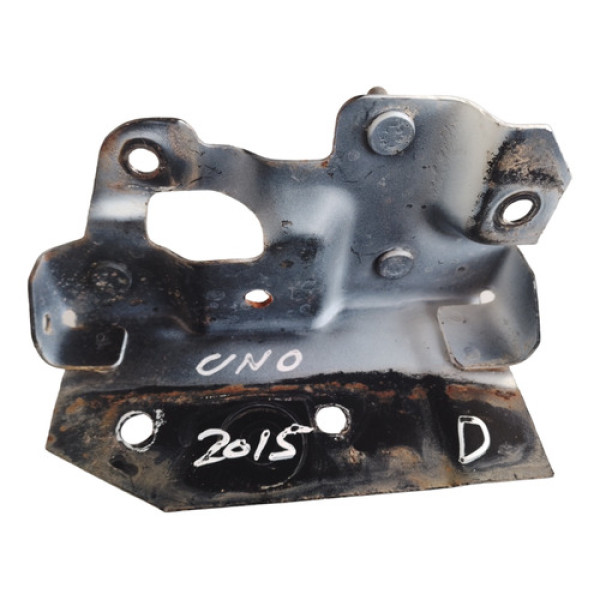 Suporte Coxim Motor Fiat Palio Uno 1.0 2014