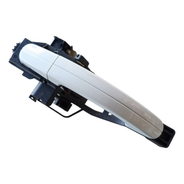 Maçaneta Externa Traseira Direita Ford Focus 2009 2015 Traseira