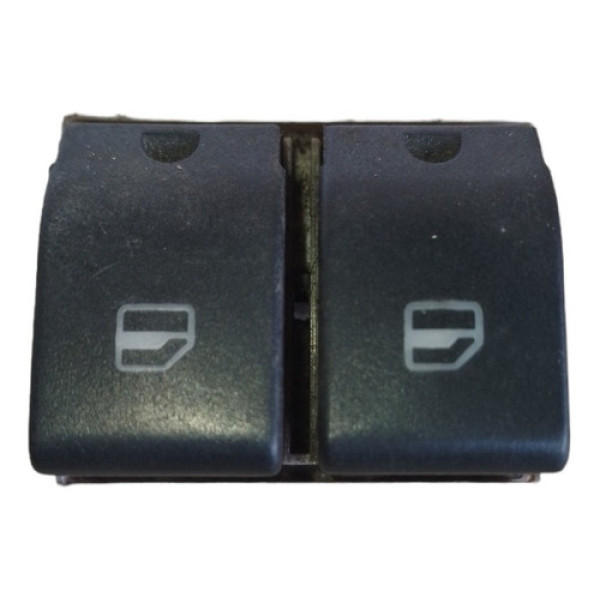 Comando Vidro Eletrico D.e Gol Voyage Saveiro G4