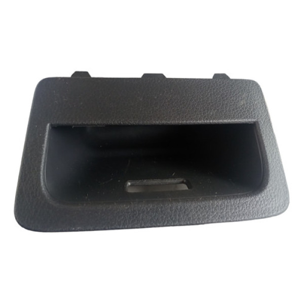 Tampa Porta Treco Objetos Vw Gol G6 Voyage 2008 A 2021 Preto