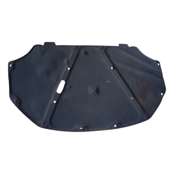 Forro Antichama Tampa Capo Vw Jetta Tsi 2011 2014