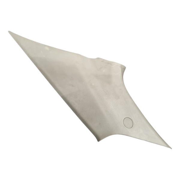 Acabamento Coluna Interna Ford Fusion 2007 2012