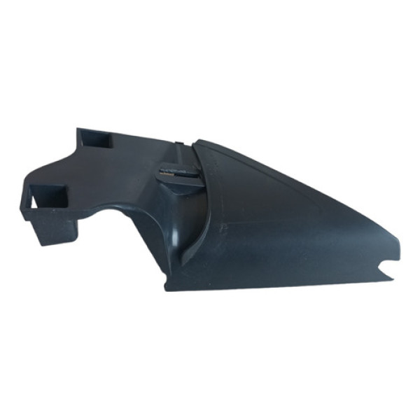 Acabamento Interno Retrovisor Direito Vw Jetta 15/18 