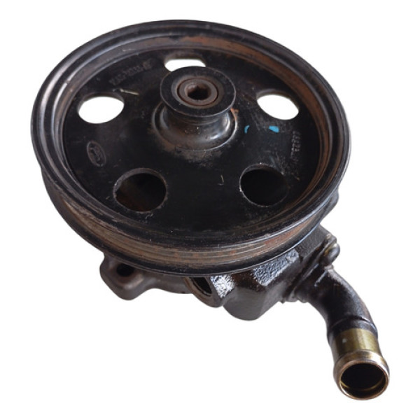 Bomba Hidráulica Ford Fiesta Supercharger 1.0 2003 2006