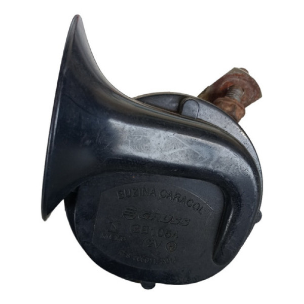 Buzina Caracol Fiat Uno Mille Sx 