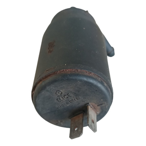 Bombar Motor Esguicho Parabrisa Vw Gol Santana Voyage Até 94