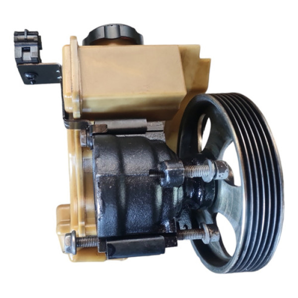 Bomba Óleo Peugeot 207 11 A 13 1.4