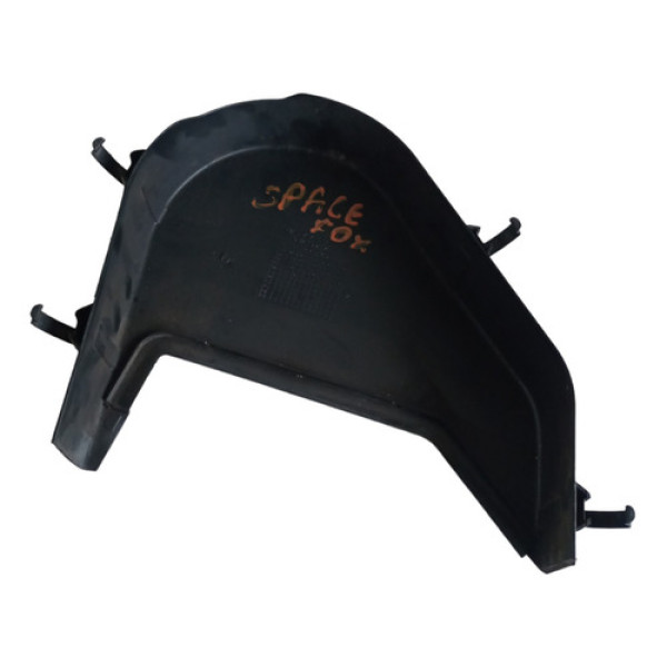 Capa Correria Dentada Vw Polo Fox Cross Space 