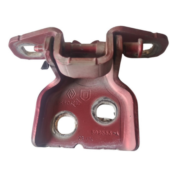 Dobradiça Porta Esq. Sandero Duster 2008 A 2014