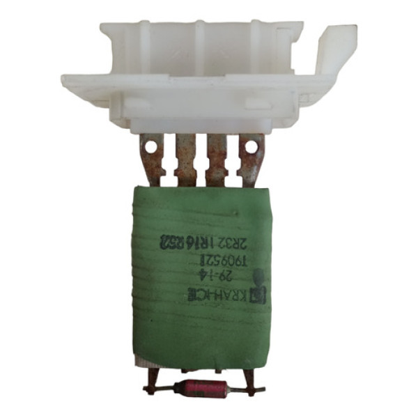  Resistor Ar Condicionado Vw Gol Fox Santana 