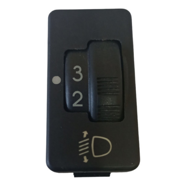 Botão Regulagem Farol Xsara Picasso 99/04 