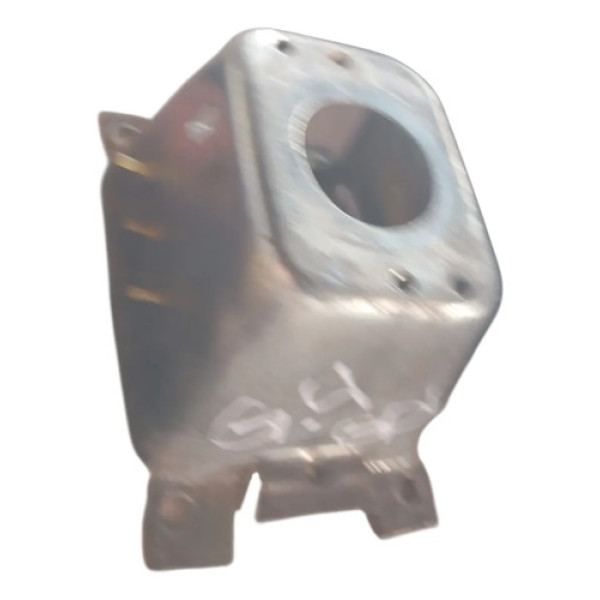 Suporte Base Alavanca Trambulador Vw Gol G3 G4 1999 2008