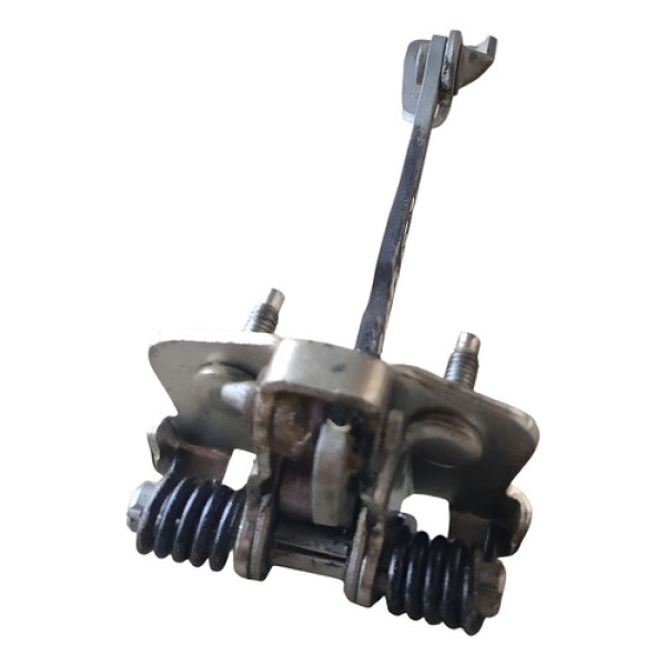 Limitador Porta Dianteira Esquerda Renault Logan 2018 2022