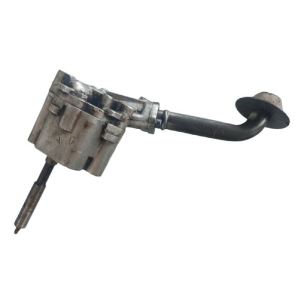 Bomba Óleo Pescador Vw Golf Polo Gol Parati Saveiro Kombi Ap