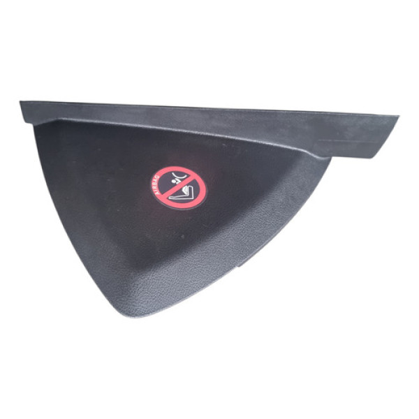 Moldura Acabamento Direito Painel Ford Focus 2014 2019