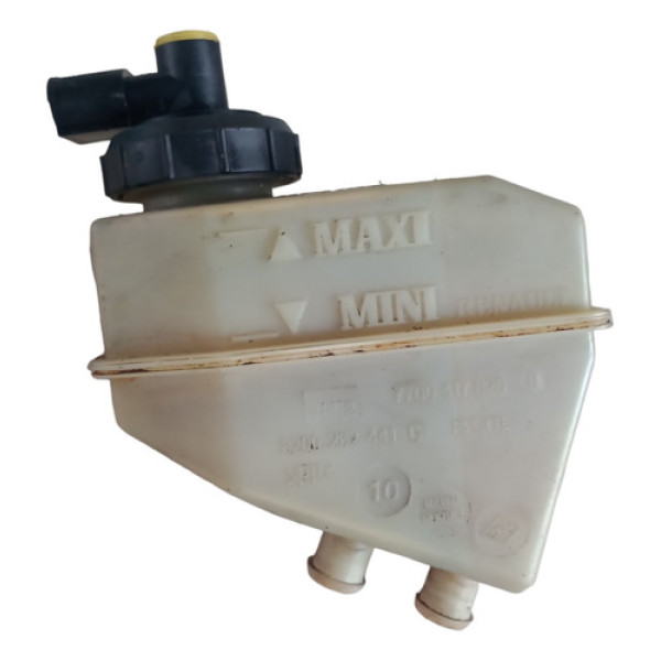 Reservatório Fluido Freio Renault Clio 03/10 