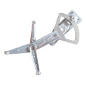 Máquina Vidro Manual Dianteiro Direito Gm Corsa 1996 2002