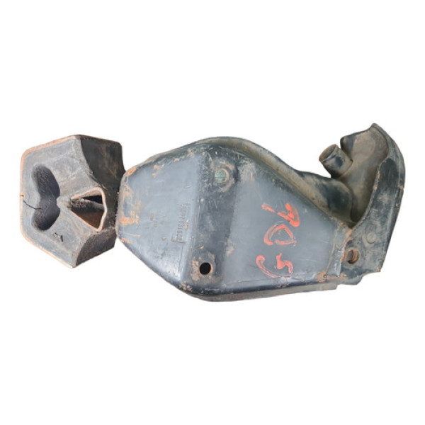 Suporte Motor Esquerdo Gol Bola 1.0 1995 A 2002