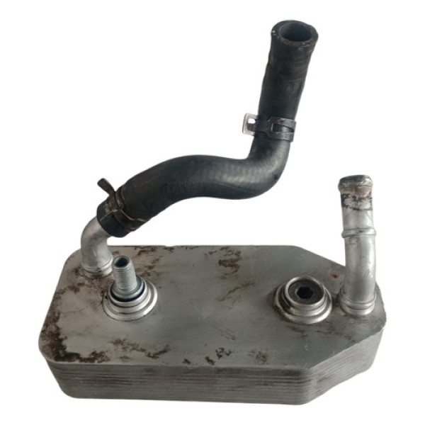 Resfriador Radiador Troca Calor Óleo Audi A3 1.8 At