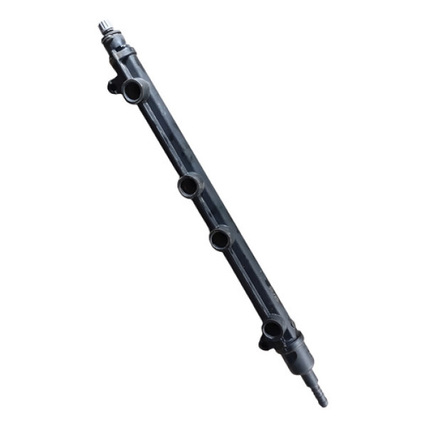 Flauta Bicos Injetores Vw Jetta Comfortline 2014 06g133317b