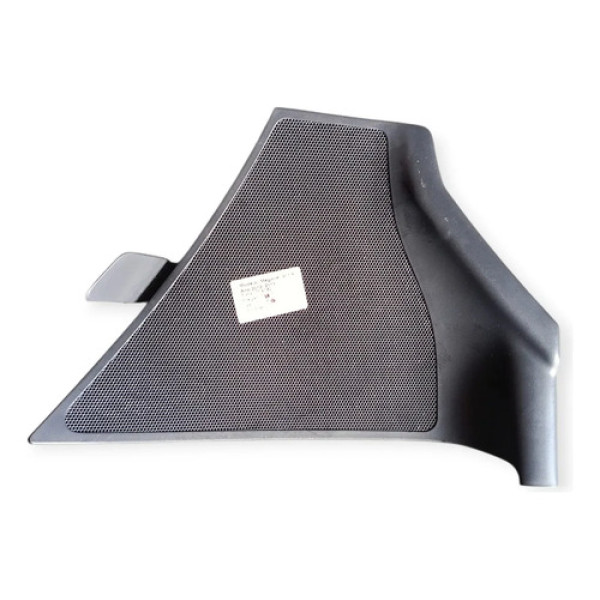 Tela Alto Falante Esquerdo Diante Renault Megane 2007 2013 Preto