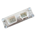 Módulo Central Vidro Elétrico Gm Vectra 1997 2004 93240456