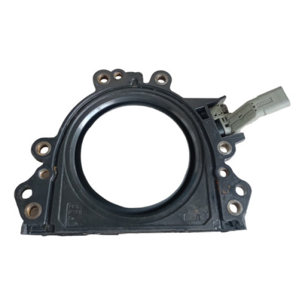 Retentor Virabrequim Vw Gol Fox 1.0 3cc