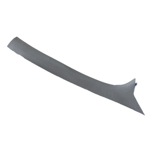 Acabamento Lado Direito Ford Ka 97/99  C Detalhe