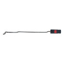 Pino Trava Porta Gm Astra Corsa Meriva 2006 2012