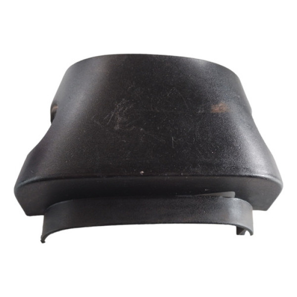 Moldura Inferior Coluna Direção Gm Astra 2001 Com Detalhe