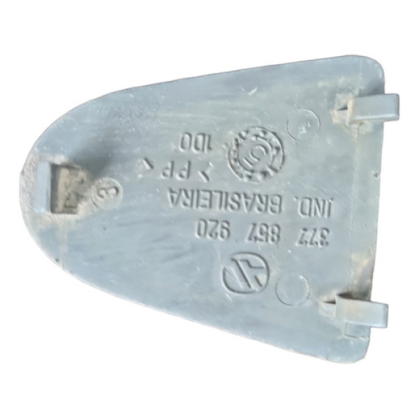 Moldura Tampa Parafuso Painel Vw Gol 