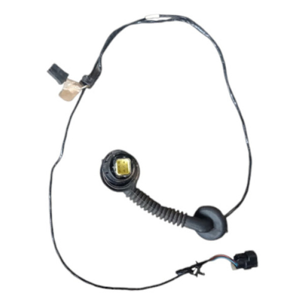 Chicote Porta Vw Gol